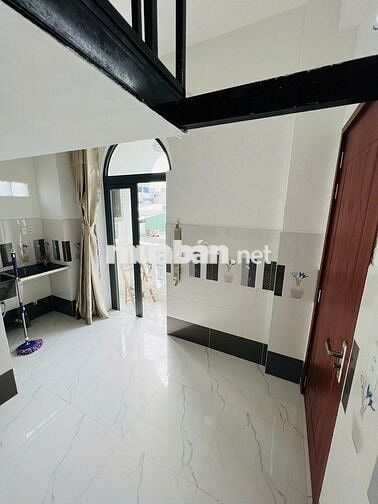 DUPLEX SIÊU RỘNG_BAN CÔNG_XÔ VIẾT NGHỆ TĨNH, P25, BÌNH THẠNH_GIÁ RẺ💥