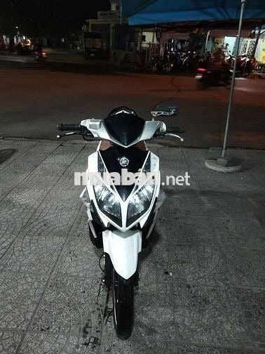 CẦN BÁN NOVO LX NGUYÊN RIN MỚI KENG