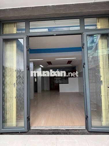 🧥cho thuê nhà 1trệt 1lầu 4pn 3wc 1bếp DT 4x16 kinh doanh
