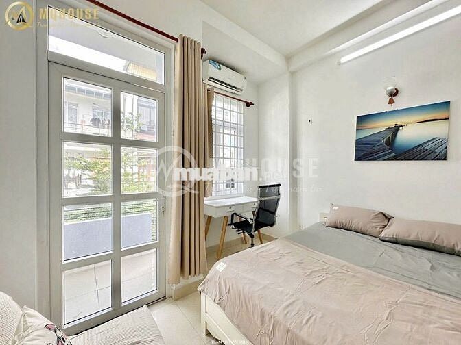 STUDIO VIEW LANDMARK_NGUYỄN HỮU CẢNH, P22, BÌNH THẠNH_MỚI NHƯ HÌNH💥