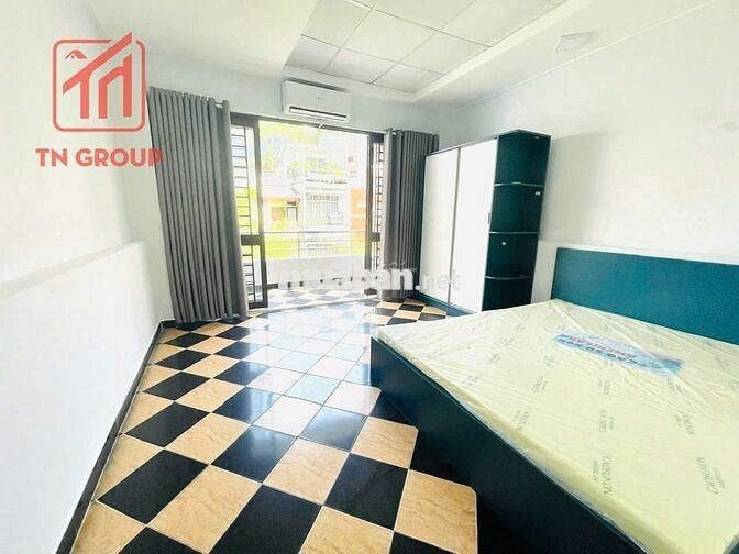 🏠 SANG NHƯỢNG NHÀ CHDV MẶT TIỀN SƯ VẠN HẠNH – QUẬN 10 🏠
