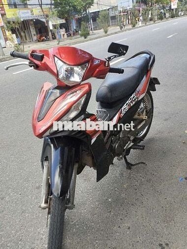 Ware RSX máy ngon êm , xe đẹp