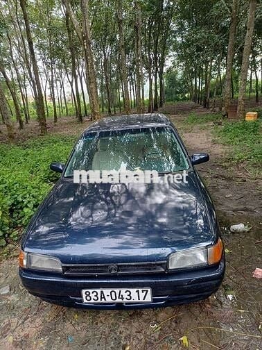 Bán hoặc giao lưu xe Suzuki con cóc 7 chỗ tai 500k