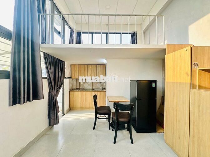Căn hộ Full nội thất ngay Thoại Ngọc Hầu giao Nguyễn Sơn, Tân Phú