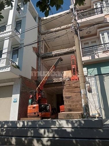 Thiết kế thi công xây dựng, sửa chữa, xây mới, trang trí nội thất
