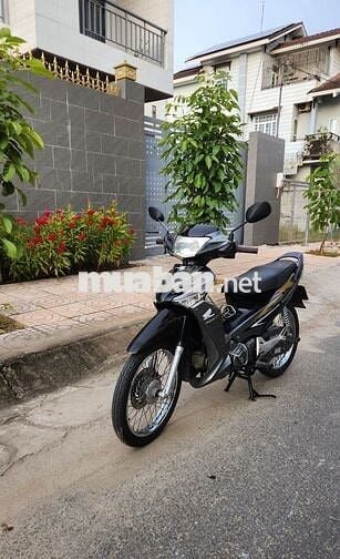 Bán xe Fu X fi 2010 (xe số, máy êm ru)