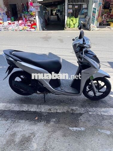 Honda Vision 2015 máy zin êm biển 95 ngây chủ
