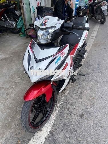 Ex 150 2016 máy zin chất biển 95 áo đẹp liền lạc