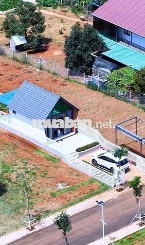 Bán homestay chính chủ giảm 600tr sang sổ nhà nội thất như hình