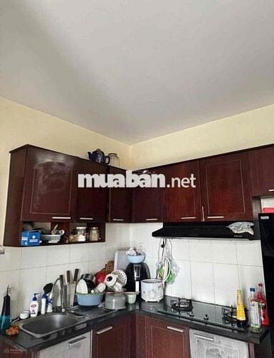 CẦN BÁN CHUNG CƯ TÂN MAI ,CÓ HỔ TRỢ QUỸ HOF ,  1tỷ 570 , SHR