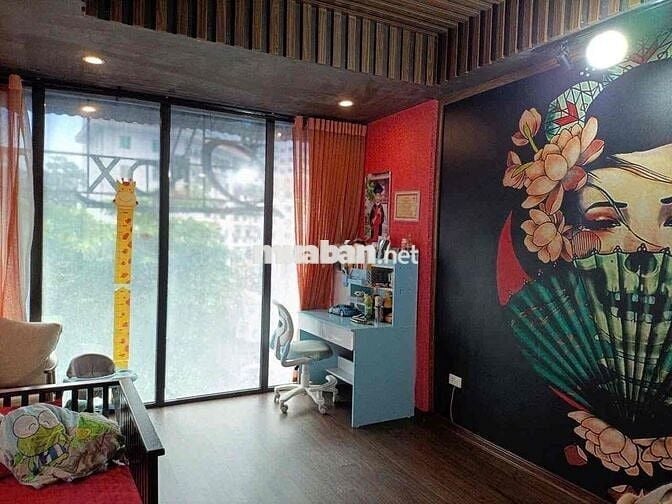 Bán tập thể Nguyễn Phong Sắc, Cầu Giấy. 2n 2vs. Giá 4.45 tỷ