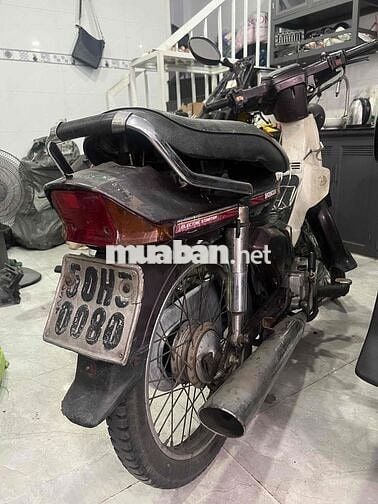 Dream thái 7số đời 95 BSTP Bao tranh chấp