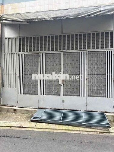NHÀ THUÊ HXT 5X20M 1 LẦU NẰM NGAY KHU VP ĐƯỜNG CỘNG HOÀ