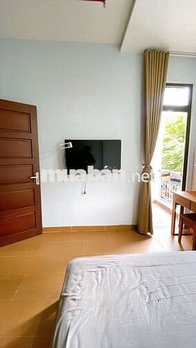 CHO THUÊ CĂN HỘ 2 PHÒNG NGỦ – FULL NỘI THẤT – AN CƯ 7, SƠN TRÀ