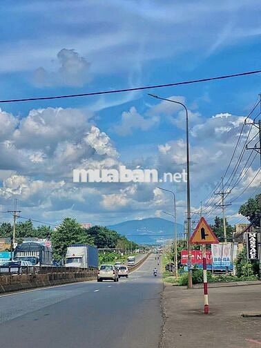 Đất thổ cư sổ riêng – gần QL1A, Xuân Lộc - Đồng Nai, chỉ 640 triệu