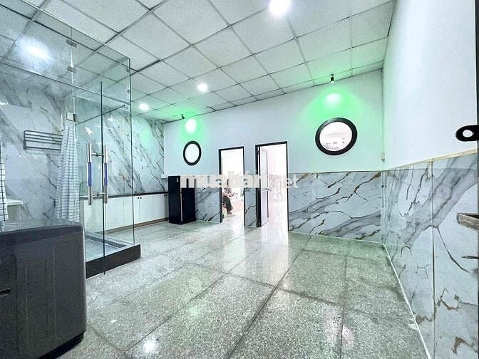 🔥CĂN HỘ 2PN_90M2_BAN CÔNG_NGAY NGÃ TƯ HÀNG XANH_BẾN XE MIỀN ĐÔNG