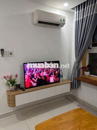 Cho thuê căn hộ Samsora 2 Phòng ngủ, 2WC, full nội thất
