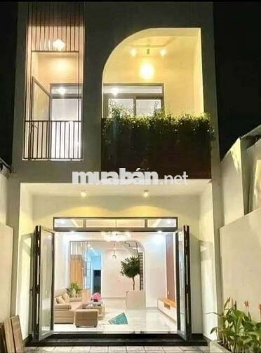 Ngộp ngân hàng nhóm 4 nên bán lại căn nhà Bình Chánh- Hương lộ11