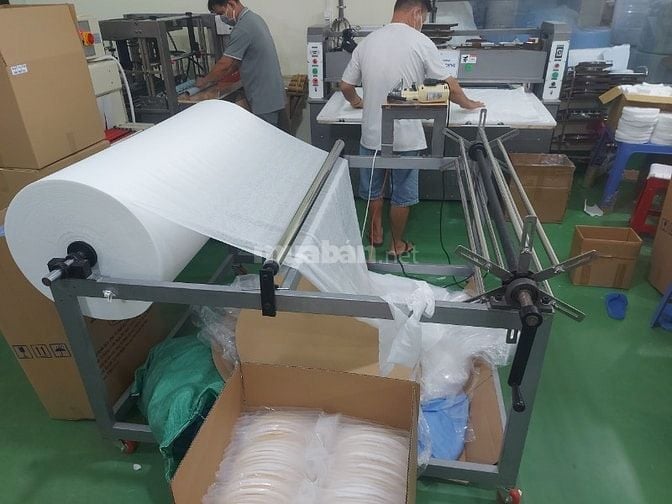 TUYỂN DỤNG THỦ KHO LƯƠNG ĐẾN 14TR
