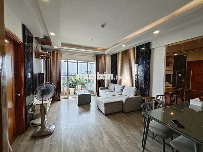 CHÍNH CHỦ CẦN BÁN CĂN HỘ LINH TÂY TOWER - ĐÃ CÓ SỔ HỒNG
