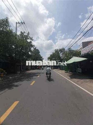 Lê Thị Hoa 40.1m2  2lau 5 x 8  2tỷ7 Thủ Đức.