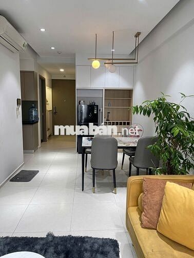💎Giỏ cho thuê full nội thất căn 2PN Westgate An Gia,tiện ích Resort 5*
