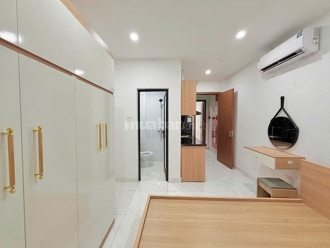 Nhỉnh 9 Tỷ Chính Chủ Cần Bán CCMN Phú Đô, DT 37m 6 Tầng , 9 Phòng KK
