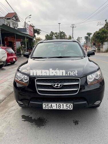 Hyundai Santa Fe 20***0 km