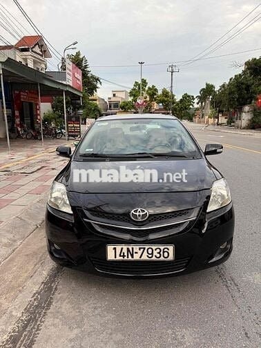 Toyota Vios 2009 - 150000 km