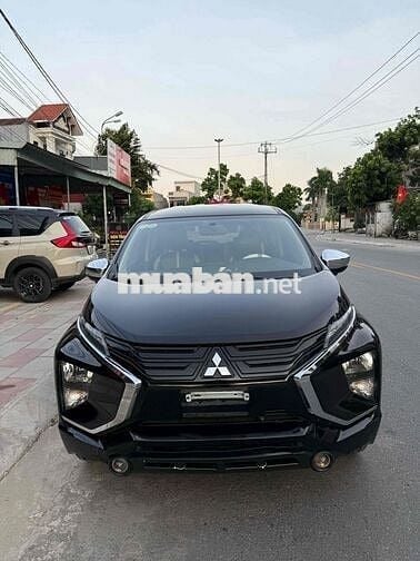 Mitsubishi Xpander 2021 1.5 MT - 90000 km