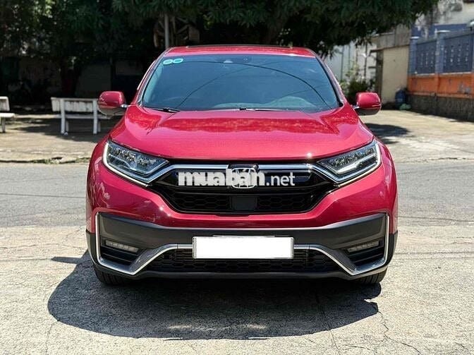 Honda CR V Bản L 2022 - bản cao nhất như mới