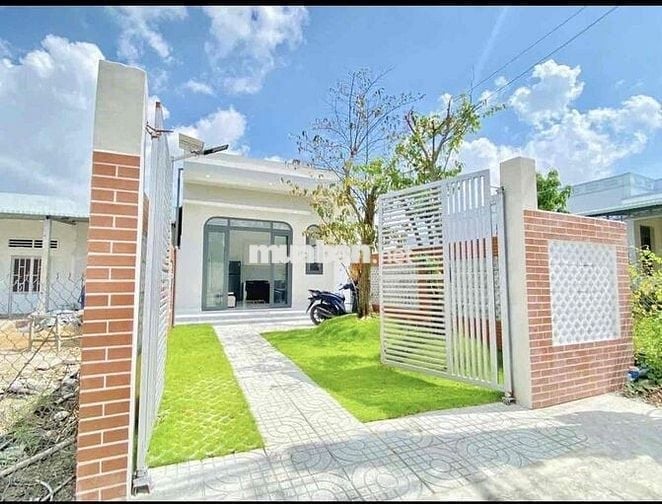 Bán nhanh căn nhà ngay chợ Bà Cả 920tr