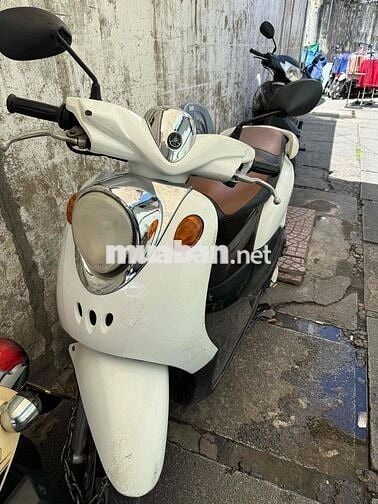 Yamaha classico