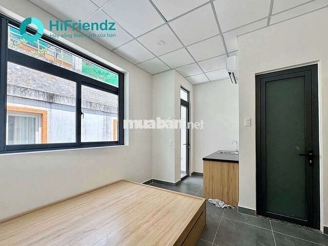KHAI TRƯƠNG 10 PHÒNG MỚI XÂY NGAY GẦN CẦU NGUYỄN VĂN CỪ-DƯƠNG BÁ TRẠC