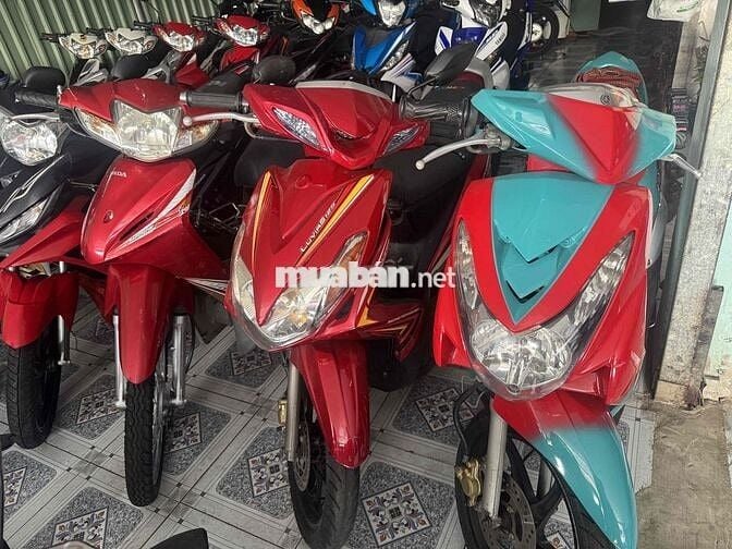 Mio đẹp keng zin êm