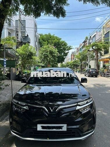 VinFast VF8 2022  - 53000 km