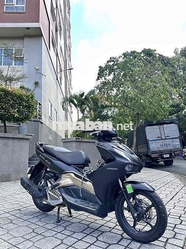 🌈 Airblade 125 2020 1 Đời Chủ Hỗ Trợ Sang Tên