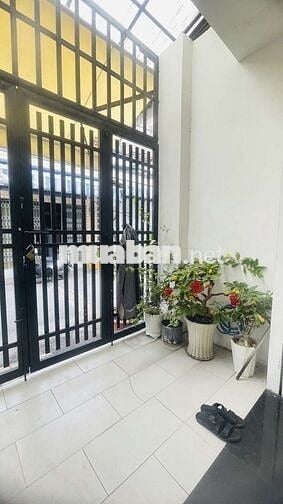 CHỈ 7 TỶ XÍU , HXH GÒ DẦU, 65m2 , 2 TẦNG, VỊ TRÍ ĐẸP