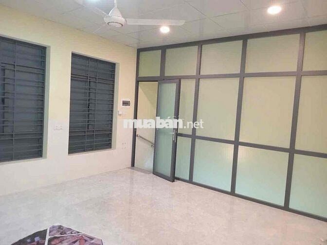 MẶT BẰNG CĂN GÓC 1T1L TRỐNG SUỐT 2 SÀN NGÔ CHÍ QUỐC BÌNH CHIỂU