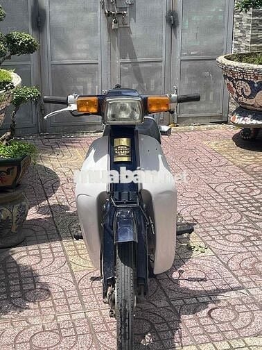 Bán xe Cub 50, Bst đời 2016,xe đẹp Gtdd