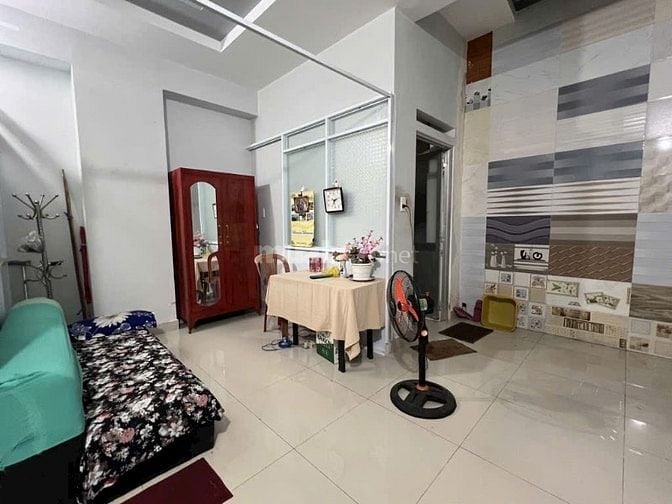 Bán nhà 4,5x22m - 3 tầng, hẻm xe tải, có gần 10 phòng cho thuê 