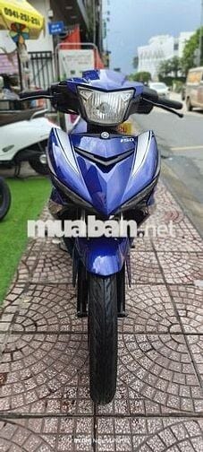 Exciter 150cc 2017 bs 82b1-54282