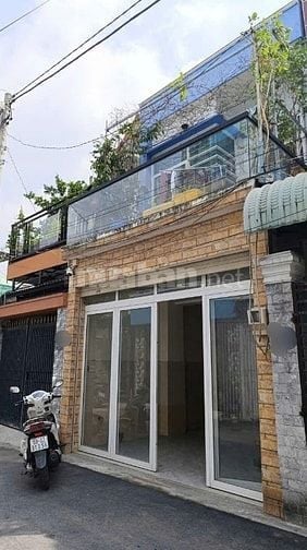 HOT nhà P19 Q.Bình Thạnh, chỉ 3ty2 là sở hữu ngay nhà đẹp 48m2, lh đi