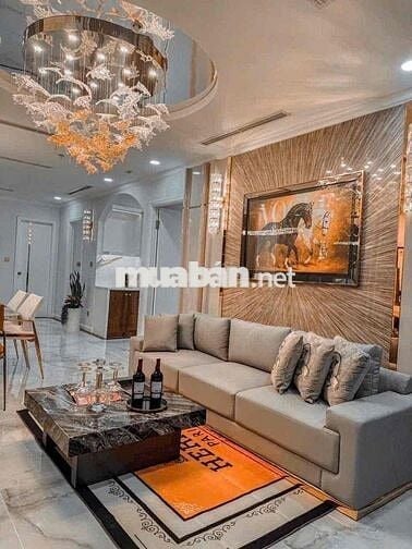 🌿 VINHOMES CENTRAL PARK – GIỎ HÀNG ĐA DẠNG CHO THUÊ