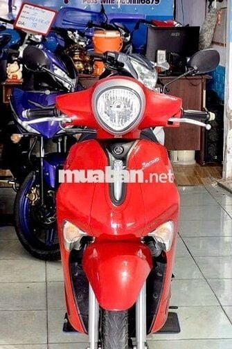 Janus 2022 BS65 Máy zin góp đưa 0đ lấy xe