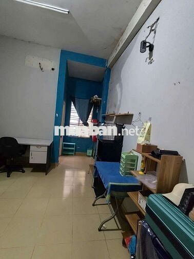 Phòng trọ 22m2 Phạm Viết Chánh, Bình Thạnh, xe free