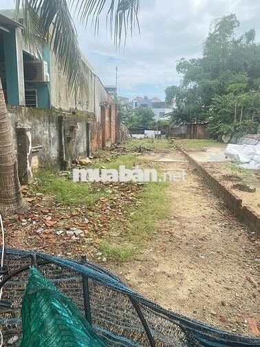 Chào bán loi đất kiệt đường Nguyễn Văn Cừ