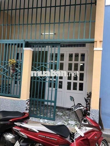 Nhà bán 4x10 shr vị trí đẹp BHHB BT