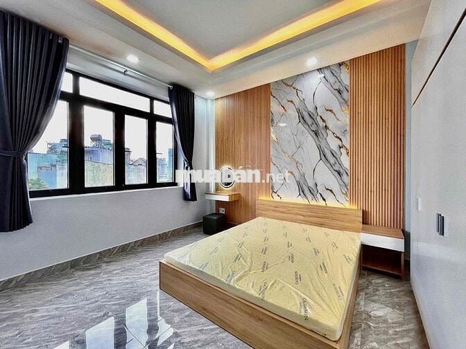 ✨ Căn hộ 1PN riêng biệt – mặt tiền Nguyễn Thiện Thuật, Bình Thạnh ✨