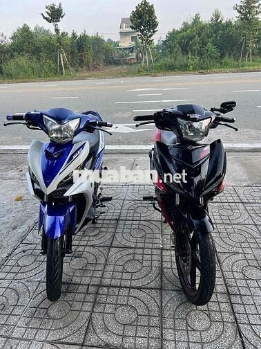 thanh lý ex 135 ,mx king zin êm